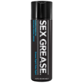 thumbnail image 1 of Sex Grease Premium Water Based Personal Lubricant, 4.4 oz, 1 of 3