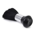 thumbnail image 3 of Cepillo de Limpieza de Peluquería Macarena Peluquería cepillo suave Negro, 3 of 8
