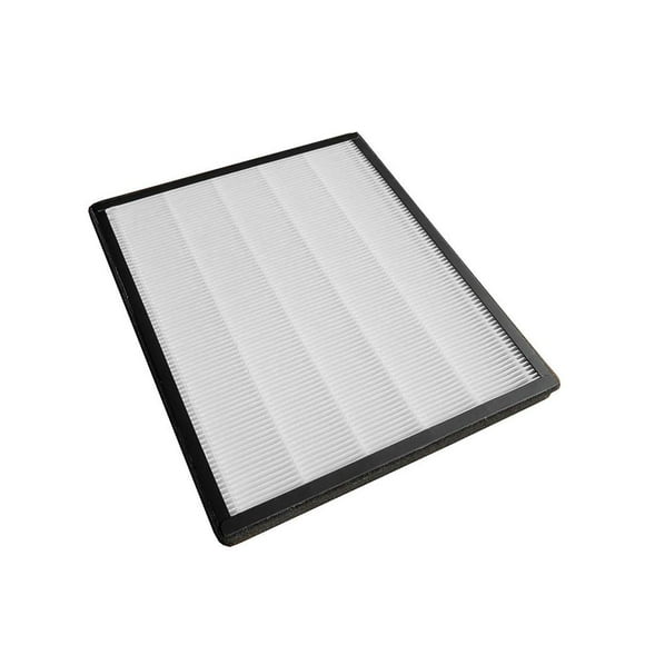Replacement HEPA Filter Activated Carbon DIY filtering Filter for filtering replacement activated LEVOIT LV-PUR131-RF Air Purifier
