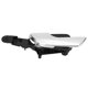 thumbnail image 1 of Inner Door Handle Stylish Look Smoother Operation Interior Door Handle Replacement for Great Wall X‑Series X200 X240 Right: 6105200‑K80, 1 of 3