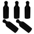 thumbnail image 2 of 5 Pcs Couvercle de Protection pour Robinet de Bière, Bouchon de Robinet en Caoutchouc Réutilisable, 2 of 6
