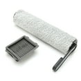 thumbnail image 1 of Sweeper Roller Brush,Main Brush Roller Brush Main Brush Sweeper Accessory Ultimate Reliability, 1 of 8