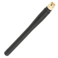 thumbnail image 3 of Antena de pegamento de 2,4 G, 5 unidades, impermeable, wifi, omnidireccional, de alta ganancia, con interfaz SMA macho para hogar inteligente, 3 of 12