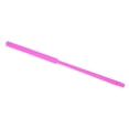 thumbnail image 2 of Flute Cleaning Rod Pink Silicone Stainless Steel Musical Instrument Accessories, 2 of 4