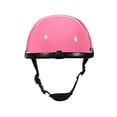 thumbnail image 3 of Casco de moto Cola para mujer verano bicicleta Rosa, 3 of 8