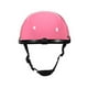thumbnail image 2 of Casco de motocicleta ligero para hombre y mujer, transpirable y eficaz. Rosa, 2 of 9