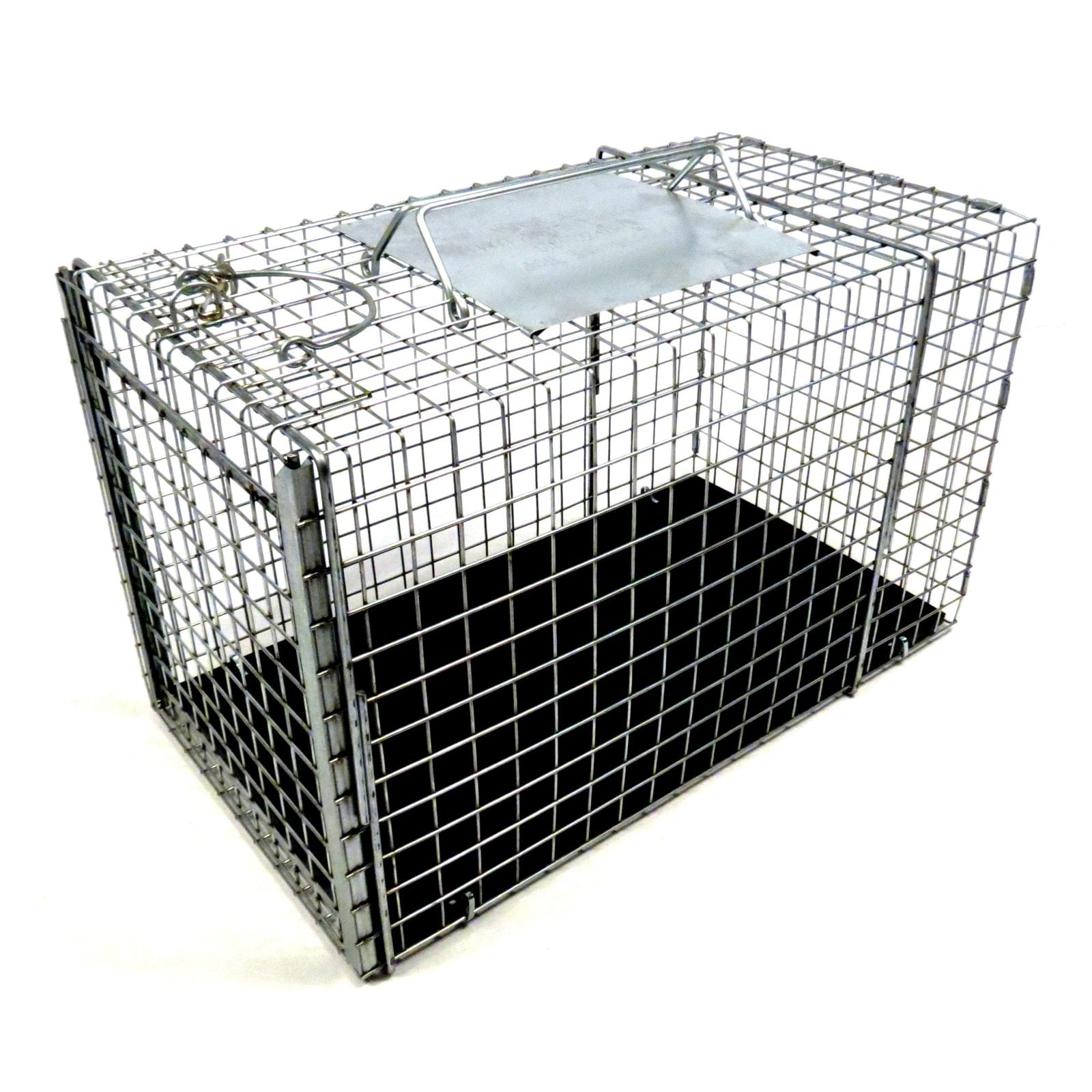 Tomahawk Neighborhood Cat Transfer Cage for Neighborhood Cat Trap