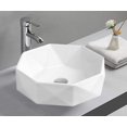 thumbnail image 4 of DROP Bath and Kitchen Bain lavabo vasque, 4 of 5