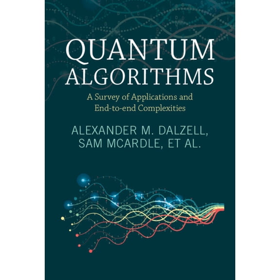 Quantum Algorithms, (Paperback)