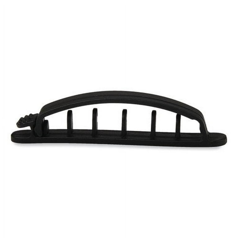 Five Channel Cable Holder, 0.75 Five Channel Cable Holder, 0.75