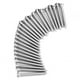thumbnail image 4 of 200 Uds. Tornillos Autorroscantes De Cabeza Plana, Tornillo De Rosca Transversal, Tornillo De Perforación, Para Electrodomésticos Y Oficinas, 4 of 8