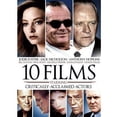 thumbnail image 2 of 10-Film Critically Acclaimed Actors (DVD), 2 of 2