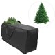 thumbnail image 1 of Bolsa de Almacenamiento para Árbol de Navidad Timcorr Bolsa de Asas Móvil de Tela Oxford Grande, 1 of 3