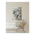 thumbnail image 4 of Marmont Hill White Peony Painting Print on Wrapped Canvas, 4 of 4