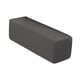 thumbnail image 2 of Cojín cómodo para reposabrazos de sofá con funda de almohada extraíble y lavable, almohadilla para reposabrazos para sofá, sillón, hogar, sala de gris oscuro, 2 of 8