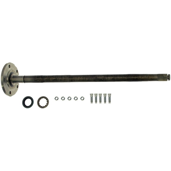 Dorman 630-207 Rear Right Drive Axle Shaft for Specific Ford Models