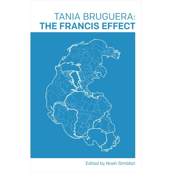 The Francis Effect, (Paperback)