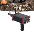 thumbnail image 4 of Metal Detector, Copper Scanner Accurate 100-240V  for Adventure US Plug,EU Plug,UK Plug, 4 of 7