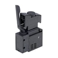 thumbnail image 4 of Interruptor de Gatillo FA2-6/IBEK Taladro Eléctrico Martillo 250V-4A Control de Velocidad de Herramienta Interruptores de Botón, 4 of 5