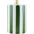 thumbnail image 3 of Livabliss Melbu Modern Accent Table Lamp, 13-inch, Green, 3 of 5