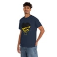 thumbnail image 6 of Warning Heart T-Shirt, 6 of 8