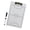 WU people football w, variant on Sport Strategy Coaching Boards 13.78x8.66inch Drawing Marker Portable for Basketball /Volleyball/Handball /Football