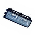 thumbnail image 2 of For Buick LeSabre FWD 1987 1988 1989 Headlight Assembly Passenger Side GM2503184, 2 of 5