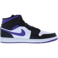 thumbnail image 3 of Nike mens Air Jordan 1 Mid, 3 of 4