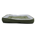 thumbnail image 2 of Cama Grande Rectangular Base Plástica Suave Perro Fancy Pets FANCY PETS TX10104, 2 of 2