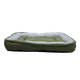 thumbnail image 2 of Cama Grande Rectangular Base Plástica Suave Perro Fancy Pets, 2 of 2