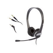 Cyber Acoustics AC204 Stereo Headset with Microphone