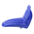 thumbnail image 5 of Motorcycle Front Mudguard Mud Guard for PW50 PW 50 , Blue, as described, 5 of 8