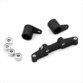 thumbnail image 1 of Kit de Combinación de Dirección Mejorada para Coche RC para 1/24 Micro-B Accesorios Mejorados para Coche RC Negro, 1 of 5