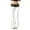 #02 White, variant on TGPMGRZ Women's Fold Over Flare Leggings High Waisted Wide Leg Patchwork Leopard Print Yoga Pants Y2K Casual Flared Pants