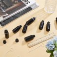 thumbnail image 4 of Precision Tip Applicator Bottles Black Metal Needle Plastic Bottle, 4 of 5