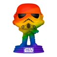 thumbnail image 2 of Figura Funko Pop Stormtrooper,PRIDE,3.7,Pulgadas, 2 of 2