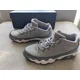 thumbnail image 2 of Ni - ke Men's Air Jordan 9 G Shoe Medium Grey/White-Grey Size 9.5, 2 of 5