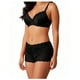 thumbnail image 1 of Conjunto De Brasier Y Cachetero De Encaje, 1 of 2