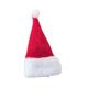 thumbnail image 2 of Mini gorro de Papá Noel para taza, botella, funda, bonito gorro de muñeco reutilizable, soporte para cubiertos, decoración navideña para el hogar, 5x8cm, 2 of 9