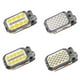 thumbnail image 3 of Soidarity Foco de mano COB de alto brillo, carga USB portátil, 4 modos, linterna recargable impermeable, equipo para exteriores Grande 598A Soidarity OD029170-03, 3 of 6