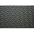 thumbnail image 5 of EV Rubber Soling Sheets for Cork Sandals Soles Replacement Black & Brown & White (Brown), 5 of 6