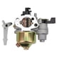 thumbnail image 2 of Carburador De Motor De Gasolina, Carburador De Repuesto Material De aleación De Aluminio De Estructura Sólida Para Motor 212 CC Chicago, 2 of 7