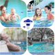thumbnail image 5 of Chlorine Dispenser, Stretchable Chlorine Dispenser,floating, 5 of 5