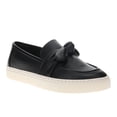 thumbnail image 2 of Corkys Womens Why Knot Slip On  Athletic Sneakers Casual Shoes, 2 of 5