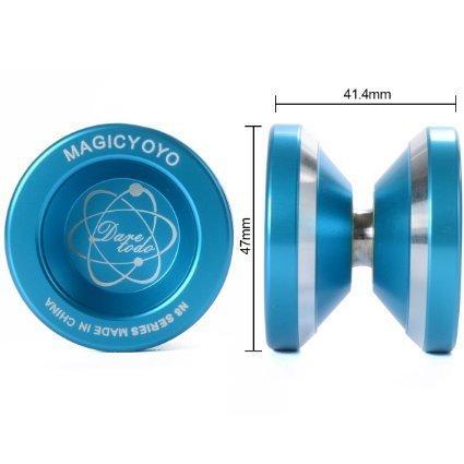 magic yoyo n8