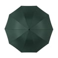 thumbnail image 2 of LCXmlly Parasol Parapluie Solide, Design Inversé, Protection contre la Pluie, Coupe-Vent, Pliable, Imperméable, Extérieur, 2 of 7