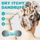 thumbnail image 3 of 3x Folliculitis Shampoo Hydrates Moisturizes Hair Shampoo for Men Women, 3 of 5