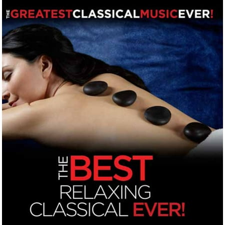 Best Relaxing Classical Ever / Various