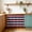 Navy Red, variant on Eucalyptus Leaves Cabinet Curtain 32"Wx55"L,Dustproof Pantry Door Curtain with Self Adhesive Tape,Rustic Sage Green Botanical Burlap Tall Storage Cover Privacy Drape for Bathroom Kitchen Laundry Room