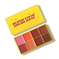 thumbnail image 1 of 2025 Upgraded 8 Colors Cream Highlighter Blush Gold Glowy Finish Makeup, 1 of 5